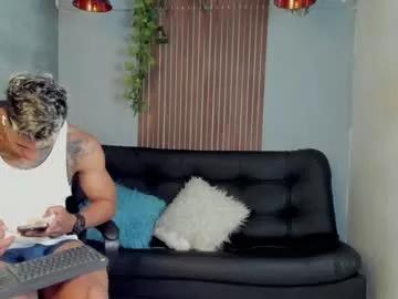 jordandenis17 from Chaturbate is Freechat