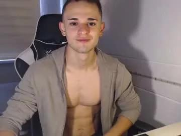 massimo_jiovano from Chaturbate is Freechat