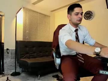 nicolass_fellener from Chaturbate is Private