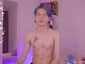 simon_bane01 from Chaturbate is Freechat
