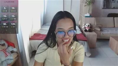 pennymils from Cherry is Freechat