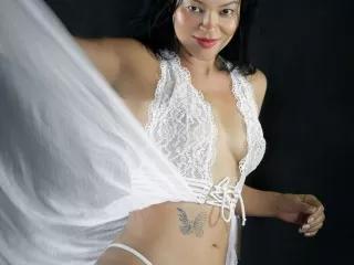 alicyaOcean from Streamate is Group