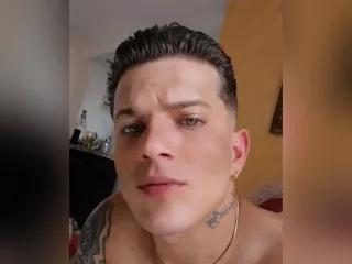 Max_sexy from Streamate is Group