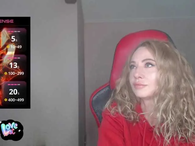 ---II--- from BongaCams