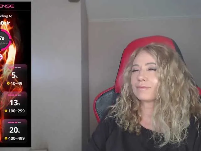 ---II--- from BongaCams