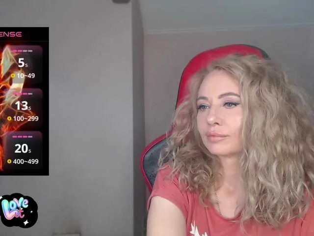 ---II--- from BongaCams