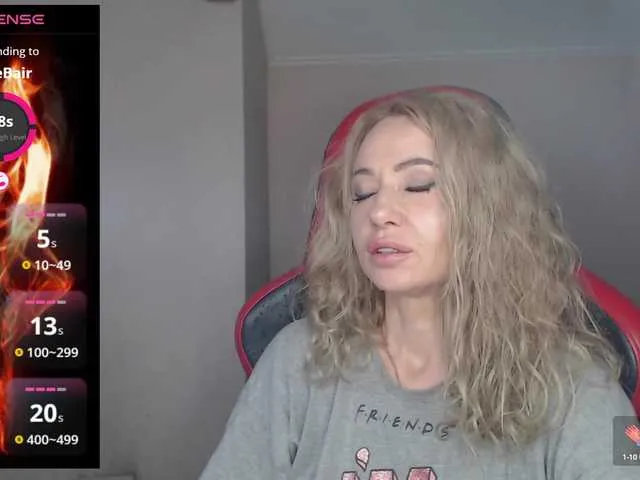 ---II--- from BongaCams