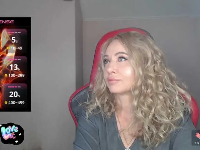 ---II--- from BongaCams