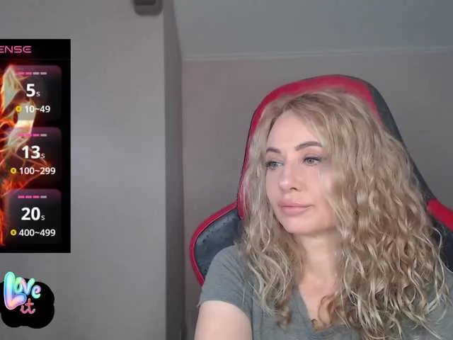 ---II--- from BongaCams