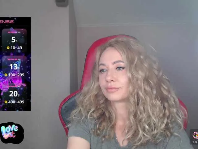 ---II--- from BongaCams