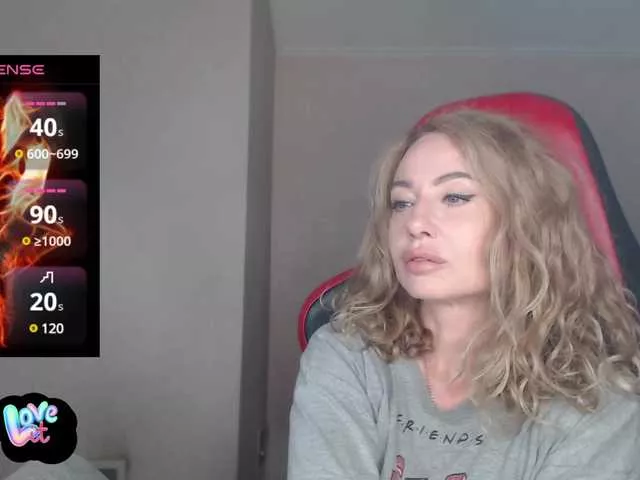 ---II--- from BongaCams