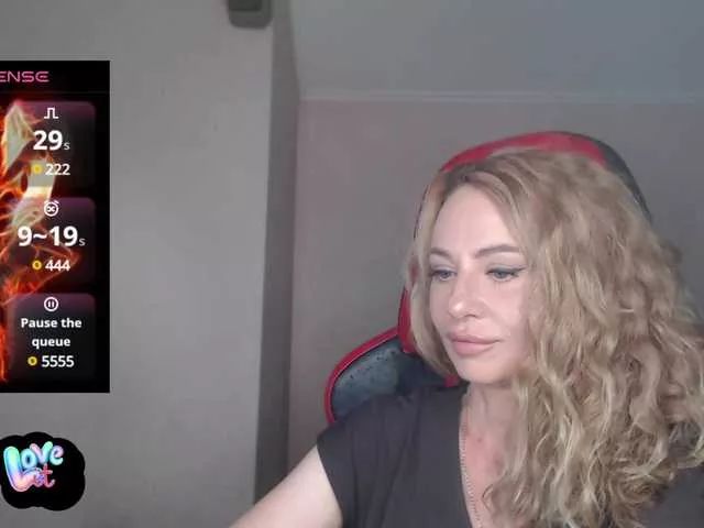 ---II--- from BongaCams