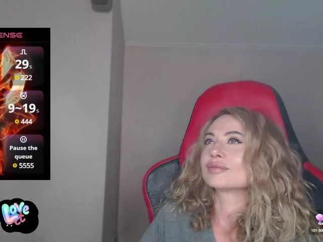 ---II--- from BongaCams