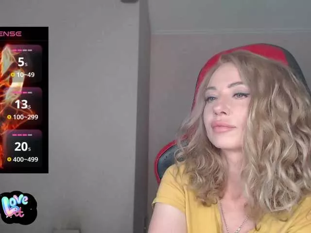 ---II--- from BongaCams