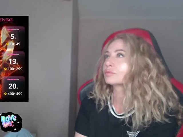 ---II--- from BongaCams