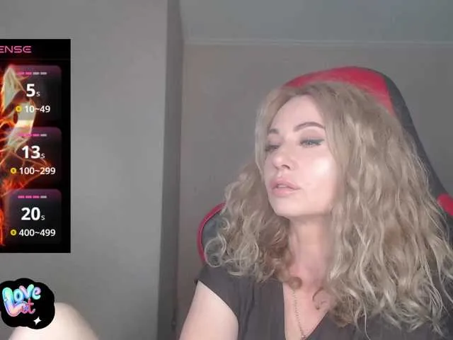 ---II--- from BongaCams