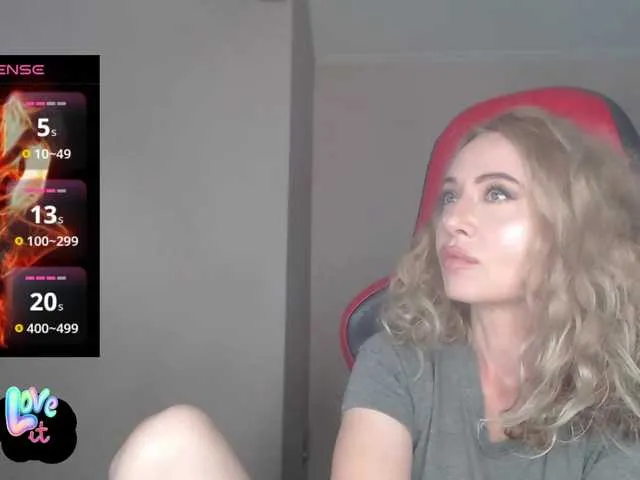 ---II--- from BongaCams