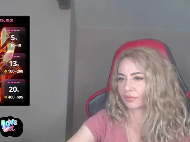 ---II--- from BongaCams