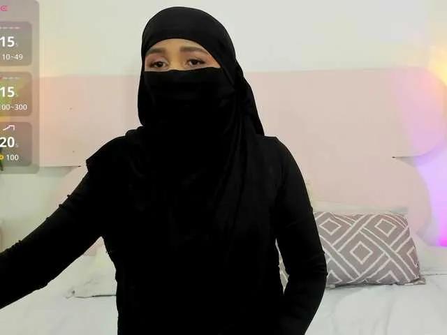 -Alisha from BongaCams is Freechat