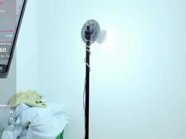 -Alisha from BongaCams is Freechat