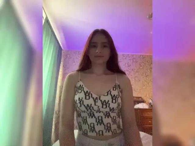 -Amazonka- from BongaCams