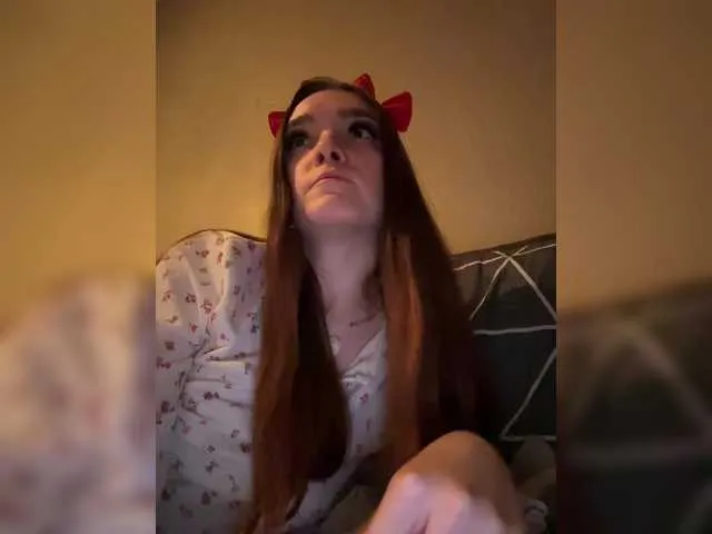 -Apelsinka- from BongaCams