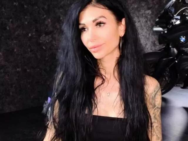 -BABAYAGA- from BongaCams