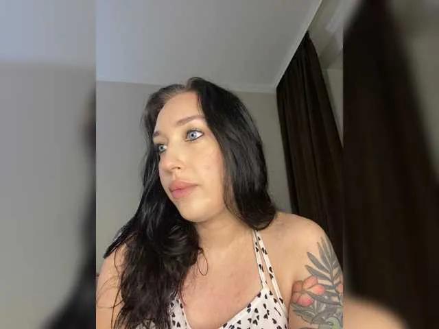 -CrystalZ- from BongaCams is Freechat