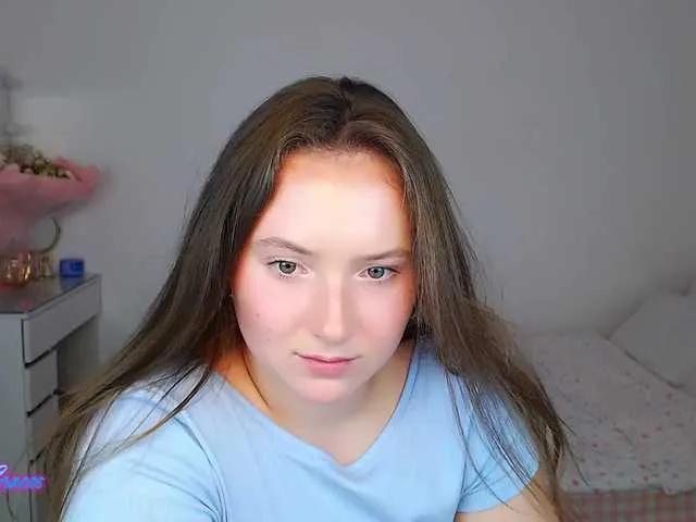 -EmilyxGrasez- from BongaCams is Freechat