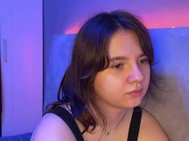-FoxAlisa- from BongaCams is Freechat