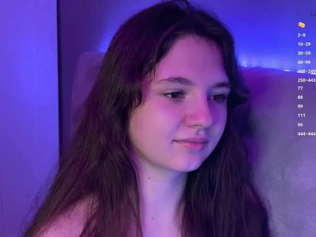 -FoxAlisa- from BongaCams is Freechat