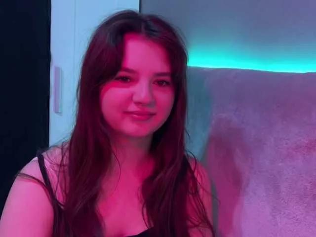 -FoxAlisa- from BongaCams is Freechat