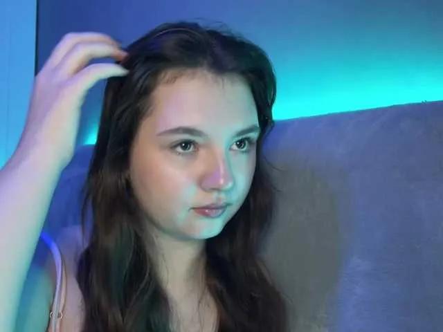 -FoxAlisa- from BongaCams is Freechat