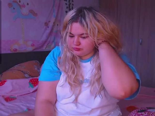 -Freakcute- from BongaCams is Freechat