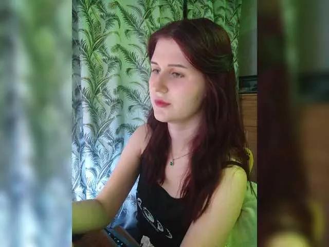 -Karina- from BongaCams is Freechat