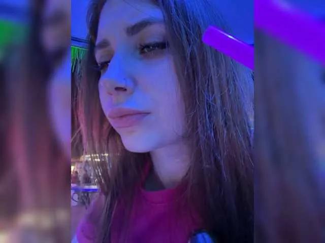 -LeiaProseccina- from BongaCams is Freechat
