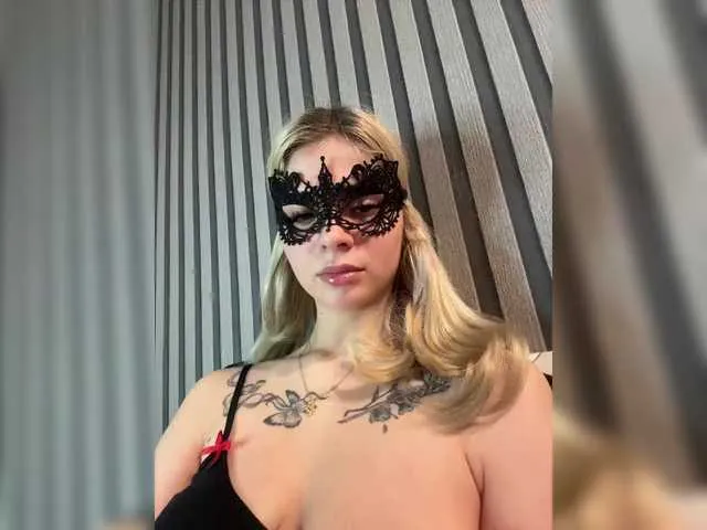 -LittleWitch- from BongaCams is Freechat