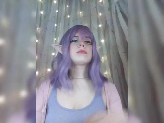 -Marcelline from BongaCams is Freechat