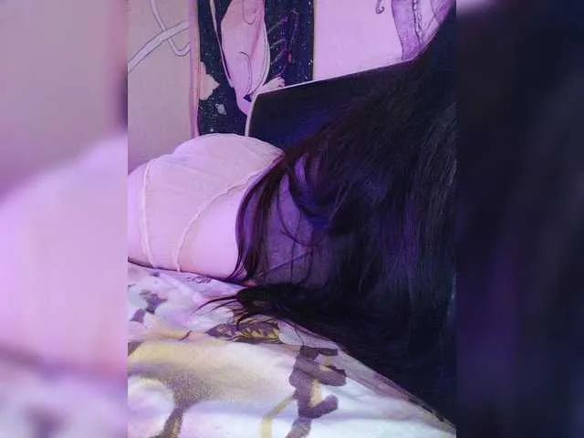 -Nanamin- from BongaCams