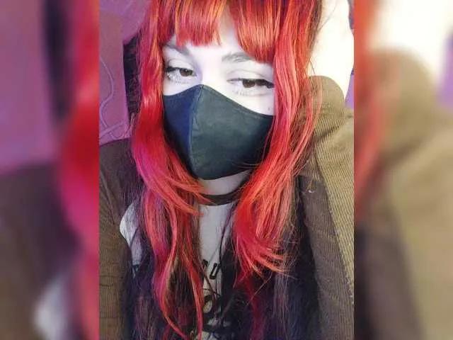 -Nanamin- from BongaCams