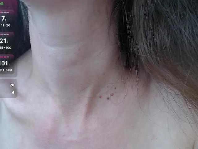 -Neva- from BongaCams is Freechat