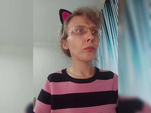 -queen-margo- from BongaCams is Freechat