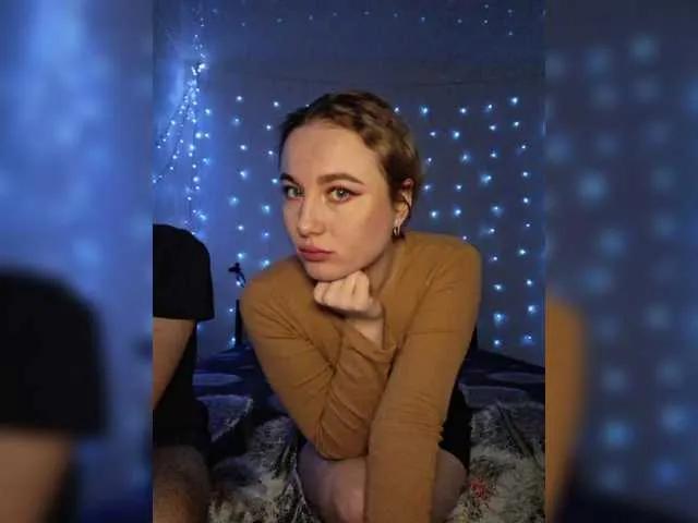 -Sexy-Couple from BongaCams is Freechat