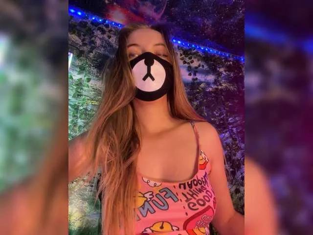 -Summer- from BongaCams is Freechat