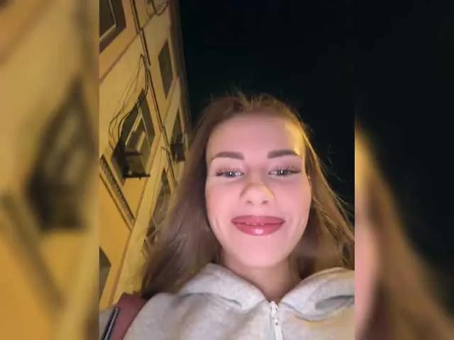 -VikkiL0vesCheese- from BongaCams is Freechat