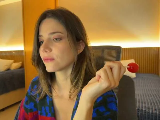 -vivilavie- from BongaCams