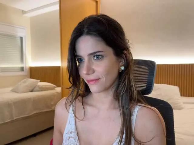 -vivilavie- from BongaCams is Freechat