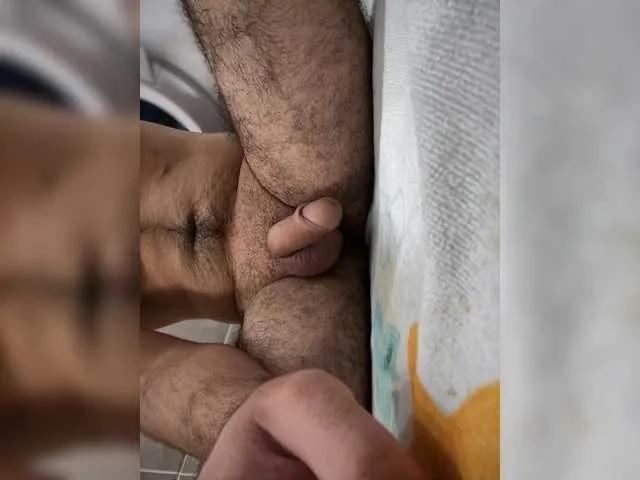 1111MV666 from BongaCams