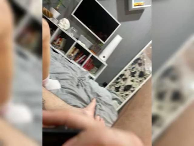 163Volga from BongaCams