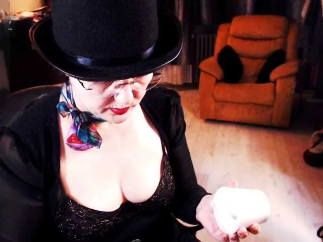 1imperatriza from BongaCams is Freechat